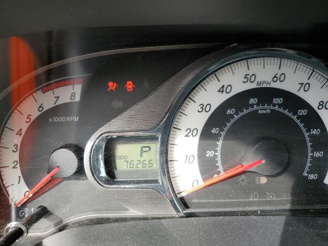 Photo 8 from auction – 2014 TOYOTA SIENNA SPO with VIN 5TDXK3DC2ES418093