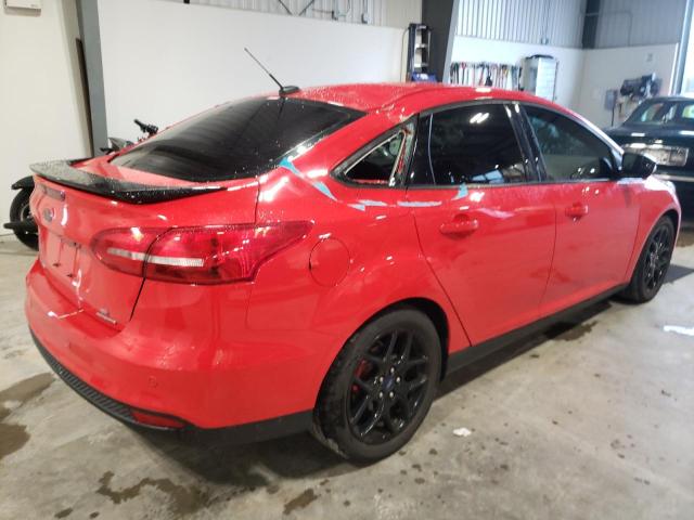 Photo 9 from auction – 2016 FORD FOCUS SE with VIN 1FADP3F24GL353105