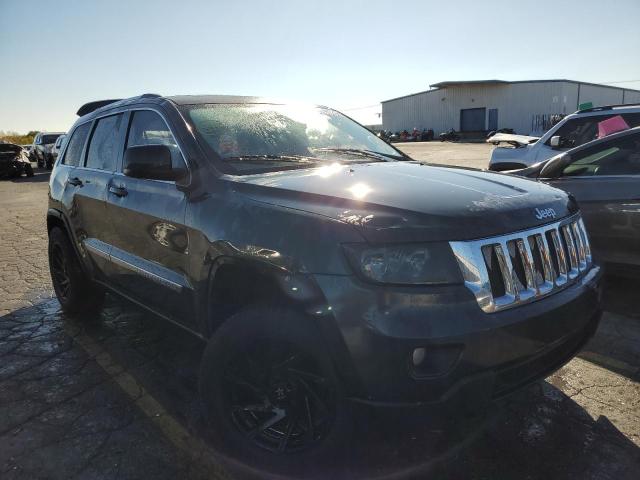 JEEP GRAND CHER 2011 with VIN 1J4RR4GG1BC735475 - Photo from auction