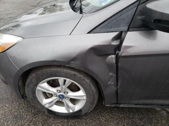 Photo 9 from auction – 2013 FORD FOCUS SE with VIN 1FADP3F27DL188324