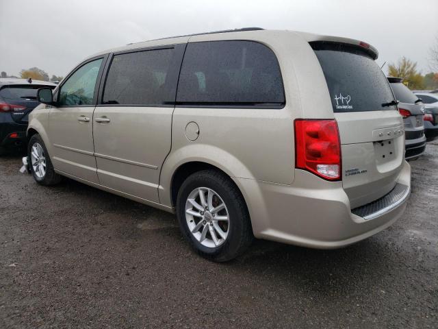 Photo 3 from auction – 2014 DODGE GRAND CARA with VIN 2C4RDGBG5ER288416