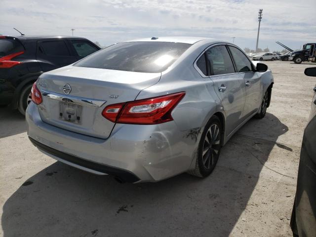 Photo 4 from auction – 2016 NISSAN ALTIMA 2.5 with VIN 1N4AL3AP0GC170463