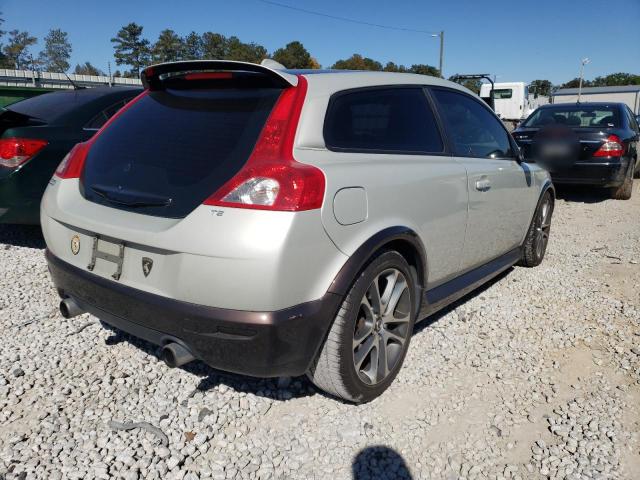 Photo 4 from auction – 2008 VOLVO C30 T5 with VIN YV1MK672582048285