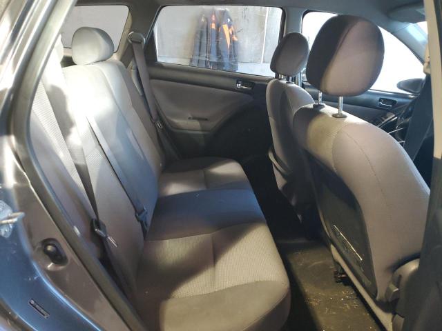 Photo 6 from auction – 2006 TOYOTA MATRIS with VIN 2T1KR32EX6C605229