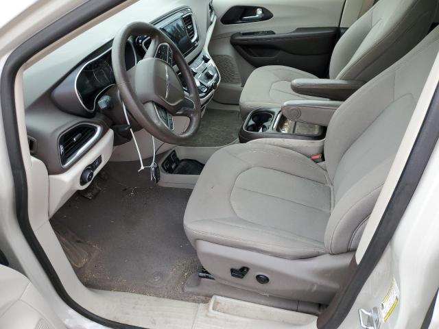 Photo 7 from auction – 2020 CHRYSLER PACIFICA T with VIN 2C4RC1FGXLR216117