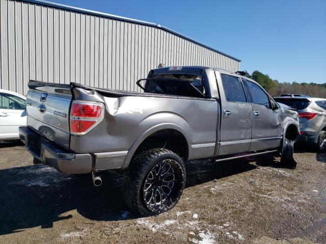 Photo 4 from auction – 2009 FORD F150 SUPER with VIN 1FTPW14V59FA84657