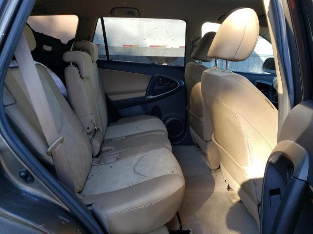 Foto 6 de la subasta – 2010 TOYOTA RAV4 con VIN 2T3BF4DV3AW038629