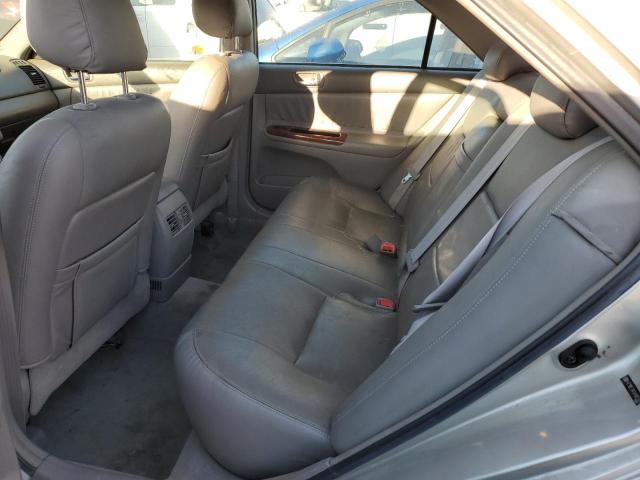 Photo 6 from auction – 2004 TOYOTA CAMRY LE with VIN 4T1BE32K34U825051