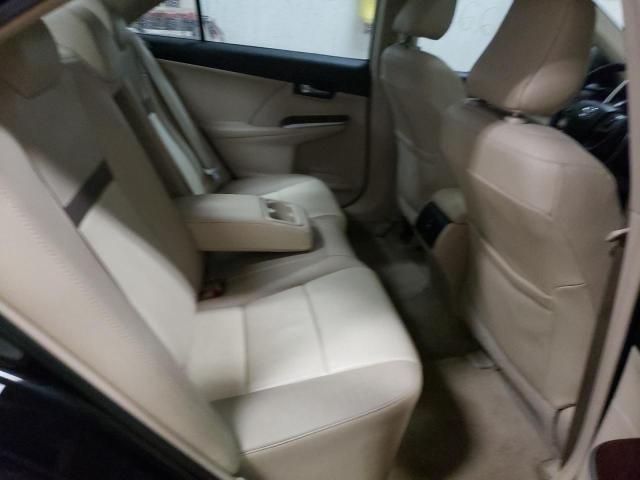Photo 6 from auction – 2012 TOYOTA CAMRY BASE with VIN 4T4BF1FK5CR212168