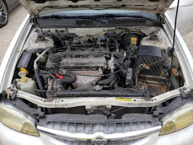 Photo 7 from auction – 2001 NISSAN ALTIMA XE with VIN 1N4DL01D71C239951