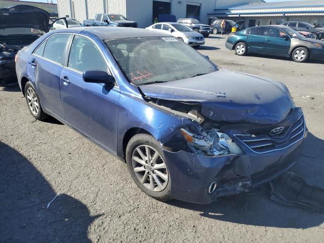 TOYOTA CAMARY 2011 with VIN 4T1BF3EK7BU681560 - Photo from auction
