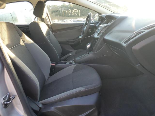 Photo 5 from auction – 2013 FORD FOCUS S with VIN 1FADP3E24DL279276