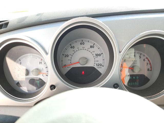Photo 8 from auction – 2008 CHRYSLER PT CRUISER with VIN 3A8FY48B98T179775