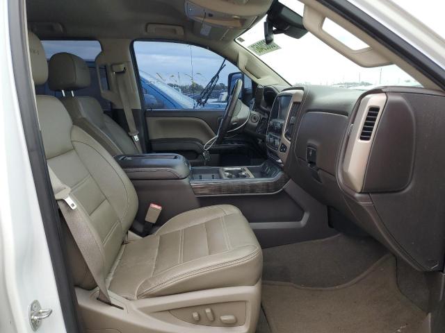Photo 5 from auction – 2015 GMC SIERRA K35 with VIN 1GT424E8XFF635525