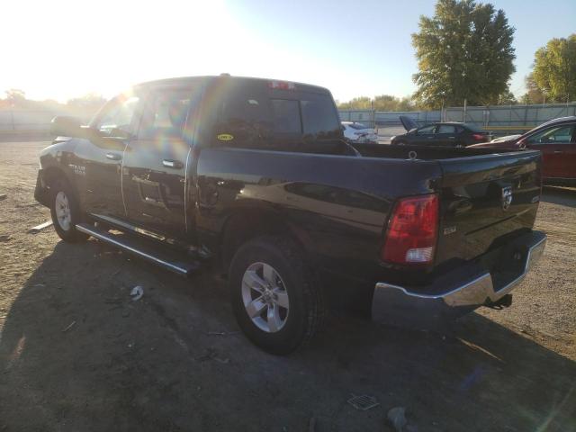 Photo 3 from auction – 2016 RAM 1500 SLT with VIN 1C6RR7LT7GS327657