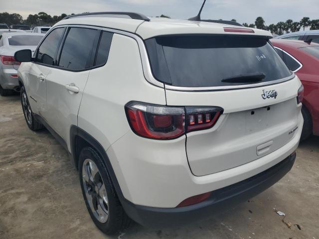 صورة رقم 3 من المزاد - 2019 JEEP COMPASS LI مع VIN 3C4NJCCB8KT660147