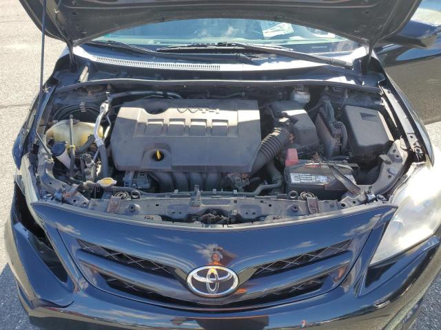 Photo 7 from auction – 2012 TOYOTA COROLLA BA with VIN 2T1BU4EE3CC890903