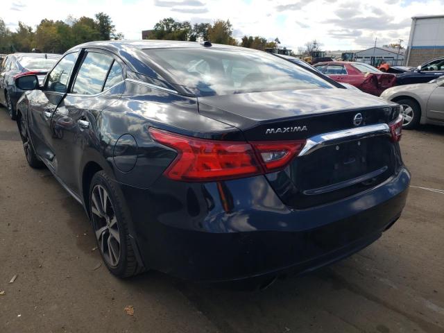 Photo 3 from auction – 2016 NISSAN MAXIMA 3.5 with VIN 1N4AA6AP6GC421087