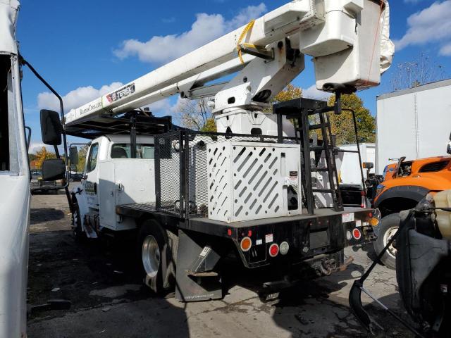 Photo 3 from auction – 2017 FREIGHTLINER M2 106 MED with VIN 3ALACXDT6HDJF6779