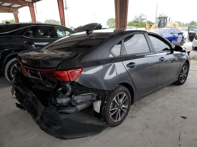 Photo 4 from auction – 2022 KIA FORTE FE with VIN 3KPF24AD5NE446768