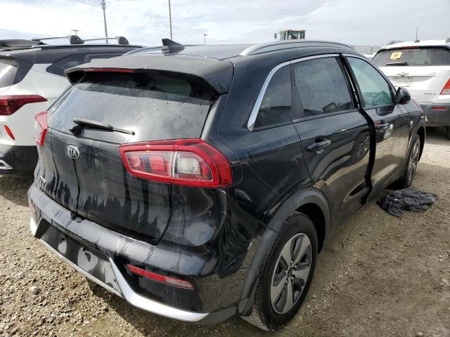 Фото 4 с аукциона – 2019 KIA NIRO FE с VIN KNDCB3LC6K5217170