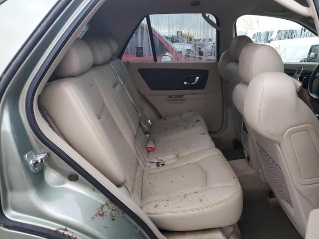 Фото 6 с аукциона – 2005 CADILLAC SRX с VIN 1GYEE637650129008