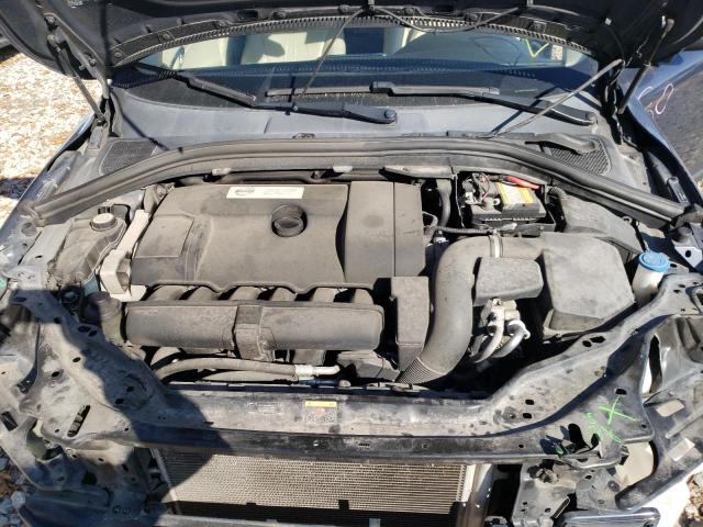 Photo 7 from auction – 2012 VOLVO XC60 3.2 with VIN YV4952DL4C2293531