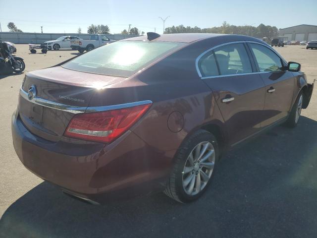 Photo 4 from auction – 2015 BUICK LACROSSE with VIN 1G4GB5G3XFF112926
