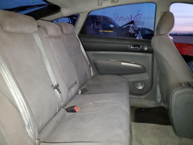 Photo 6 from auction – 2007 TOYOTA PRIUS with VIN JTDKB20U073279170
