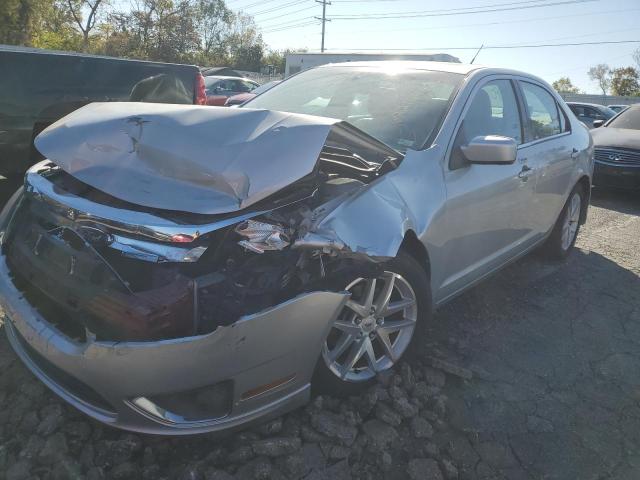 Photo 2 from auction – 2010 FORD FUSION SEL with VIN 3FAHP0JA0AR355232