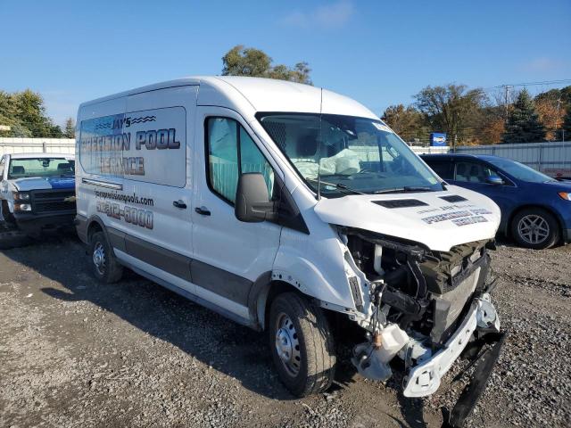 FORD TRANSIT T- 2020 with VIN 1FTBR2CGXLKB77196 - Photo from auction
