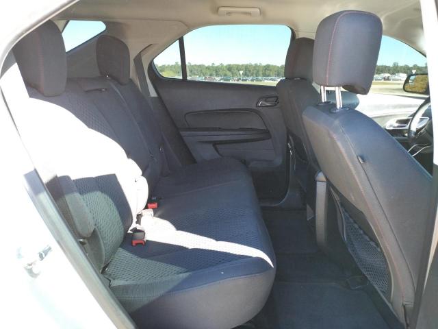 Photo 6 from auction – 2014 CHEVROLET EQUINOX LS with VIN 1GNALAEK4EZ109633