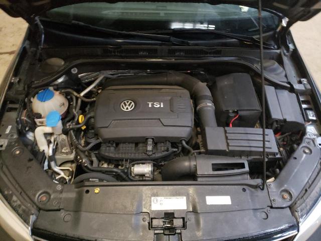 Photo 7 from auction – 2015 VOLKSWAGEN JETTA SEL with VIN 3VWL07AJXFM233755