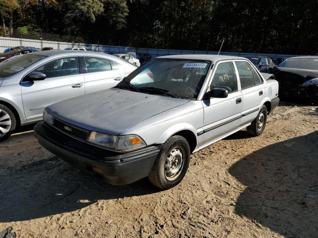 Photo 2 from auction – 1990 TOYOTA COROLLA DL with VIN 1NXAE94A6LZ118107