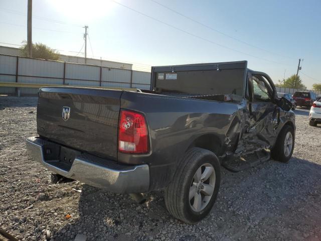 Photo 4 from auction – 2020 DODGE RAM 1500 with VIN 1C6RR6FG5LS127136