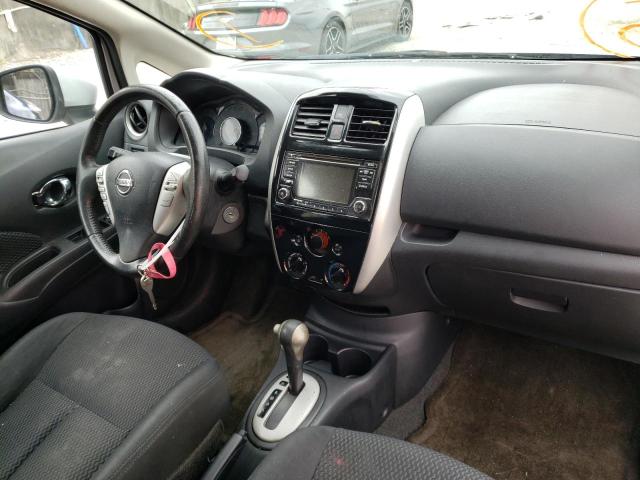 Photo 9 from auction – 2016 NISSAN VERSA NOTE with VIN 3N1CE2CP2GL357635