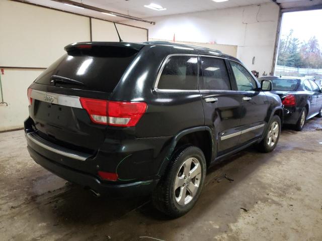 Photo 4 from auction – 2012 JEEP GRAND CHER with VIN 1C4RJFBT4CC270365