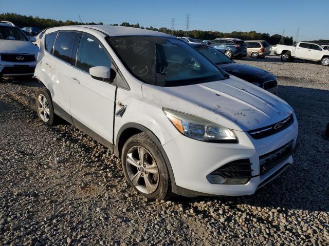 Photo 9 from auction – 2014 FORD ESCAPE SE with VIN 1FMCU0GX3EUB05079