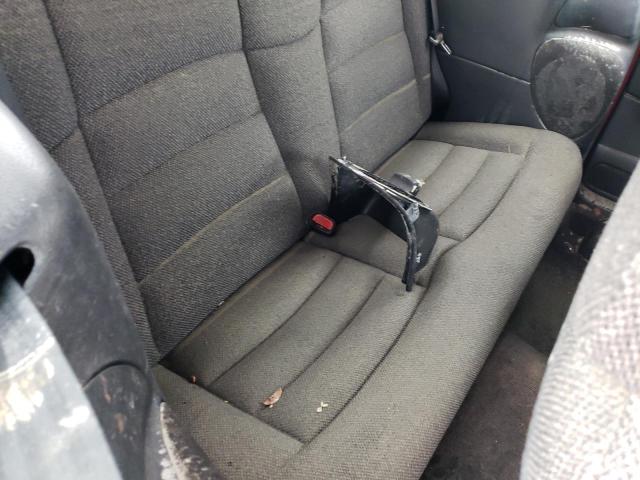 Photo 6 from auction – 1997 FORD MUSTANG with VIN 1FALP4443VF177603