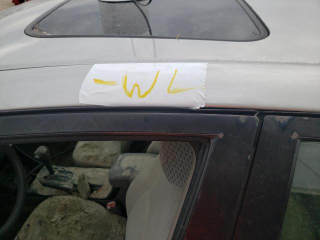 Photo 9 from auction – 2004 TOYOTA CAMRY LE with VIN 4T1BE32K54U853613