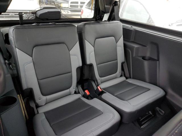 Photo 6 from auction – 2022 FORD BRONCO BAS with VIN 1FMDE5AH2NLB04494