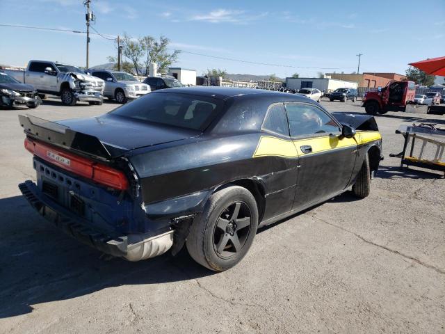 Photo 4 from auction – 2010 DODGE CHALLENGER with VIN 2B3CJ4DV8AH120277