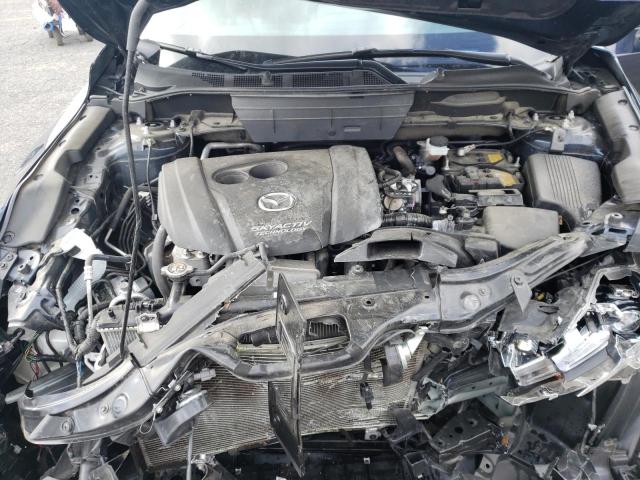 Photo 7 from auction – 2018 MAZDA CX-5 GRAND with VIN JM3KFBDM0J0431074