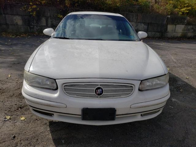 Photo 9 from auction – 2004 BUICK REGAL with VIN 2G4WB52K141290190