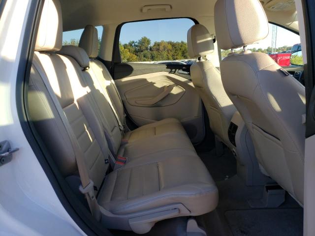 Photo 6 from auction – 2013 FORD ESCAPE SEL with VIN 1FMCU0HX6DUB39319