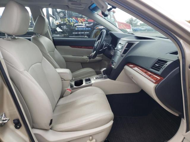 Photo 5 from auction – 2010 SUBARU LEGACY 2.5 with VIN 4S3BMBK6XA3226542