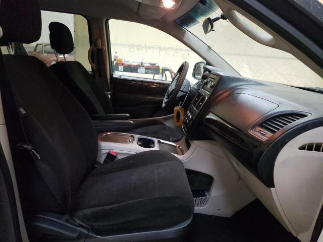 Photo 5 from auction – 2012 DODGE GRAND CARA with VIN 2C4RDGCG2CR295576