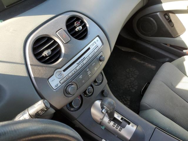 Photo 10 from auction – 2009 MITSUBISHI ECLIPSE GS with VIN 4A3AK24F39E028218