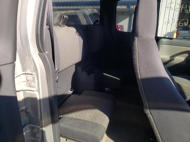 Photo 6 from auction – 2004 GMC CANYON with VIN 1GTDT196048132396