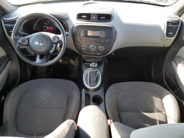 Photo 5 from auction – 2015 KIA SOUL with VIN KNDJN2A28F7127855